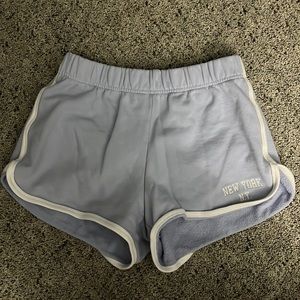 John Galt NY Sweatshorts